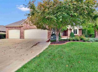 509 S Sandtrap St, Wichita, KS 67235
