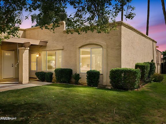 2nd image of 7705 E DESERT FLOWER Avenue
