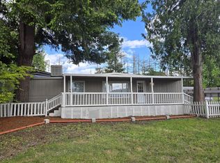 26180 S Laurel Rd, Canby, OR 97013