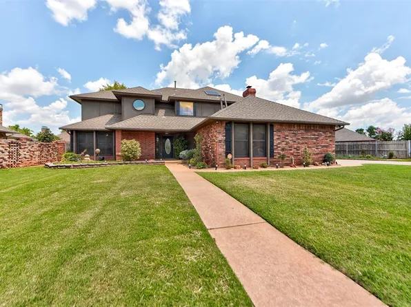 2705 SW 113th St, Oklahoma City, OK 73170