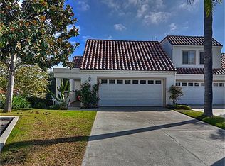 14 Logo Vis, Dana Point, CA 92629