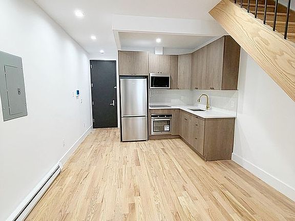 2nd image of 811 Classon Ave APT 3A
