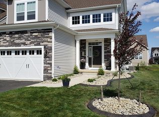 2308 Schubert Ln, Middletown, DE 19709