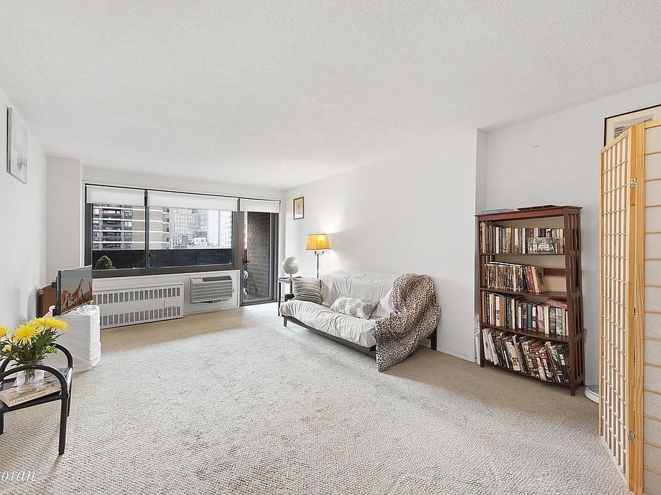 1st image of 80 Gold St #22M