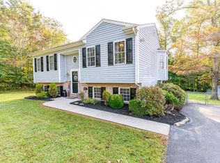 124 Alex Ct, Madison Heights, VA 24572