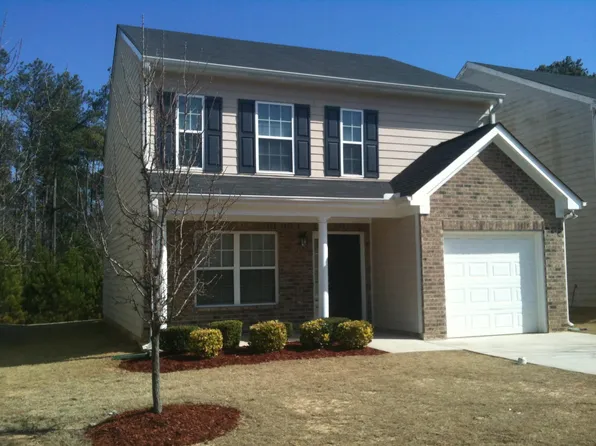 4656 Ravenwood Loop, Union City, GA 30291