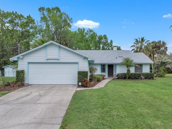305 CLONTS STREET, OVIEDO, FL 32765