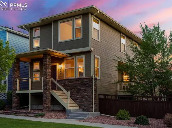 138 Merrimac St, Colorado Springs, CO 80905