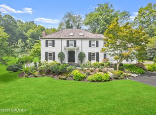 118 Butternut Hollow Rd, Greenwich, CT 06830