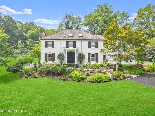 118 Butternut Hollow Rd, Greenwich, CT 06830