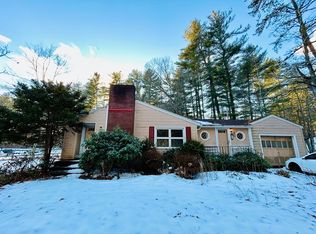 20 Barker Hill Rd, Townsend, MA 01469