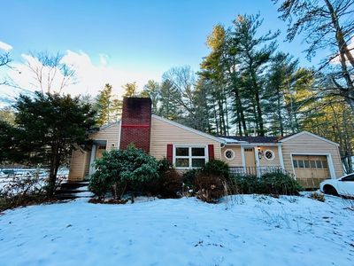 20 Barker Hill Rd, Townsend, MA, 01469
