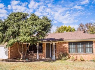 3512 58th St, Lubbock, TX 79413