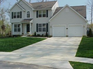 14 Nursery Ct, Glassboro, NJ 08028