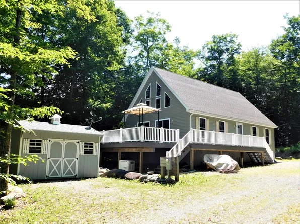 1958 State Route 28, Thendara, NY 13472