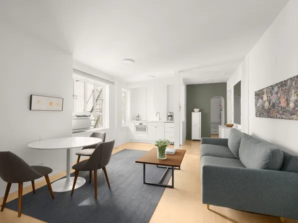 165 West 20th Street 5F image 3 of 6