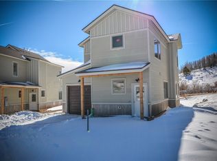 163 Haymaker St #16, Silverthorne, CO 80498