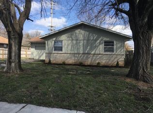 501 E Edgewood St, Springfield, MO 65807