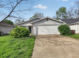 3801 Long Ln, Middletown, OH 45044