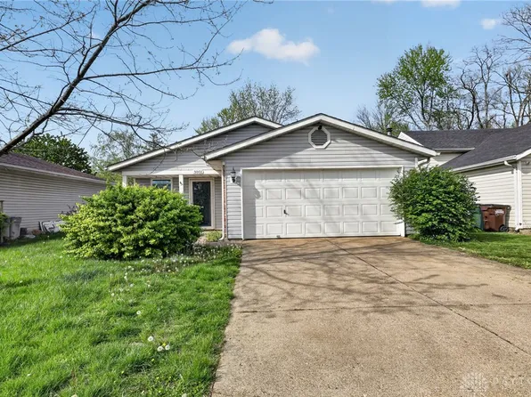 3801 Long Ln, Middletown, OH 45044