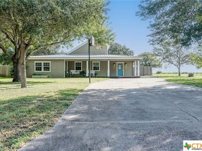316 El Camino Real St, Port Lavaca, TX, 77979