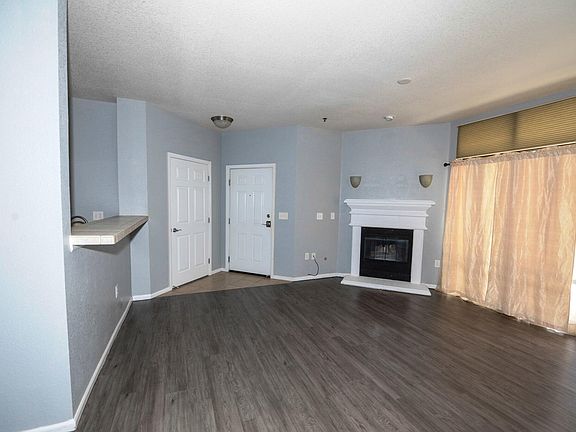 Living Room, Entrance