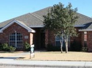 5215 Greathouse Rd, Midland, TX 79707