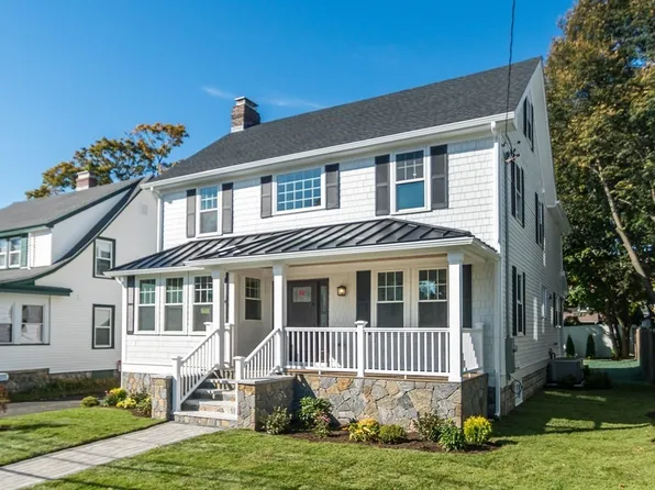 34 Beal Rd, Waltham, MA 02453