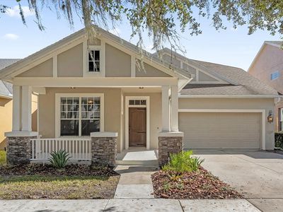 5618 Remsen Cay Ln, Windermere, FL, 34786