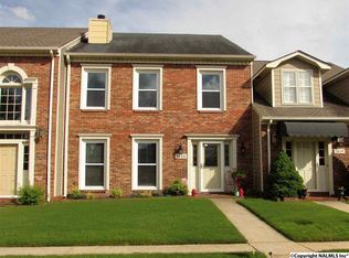 1608 River Bend Pl SE, Decatur, AL 35601