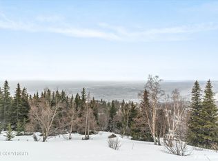 L5-B3 Potter Highlands Dr, Anchorage, AK 99516