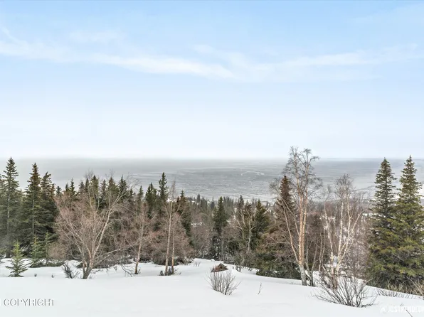 L5-B3 Potter Highlands Dr, Anchorage, AK 99516