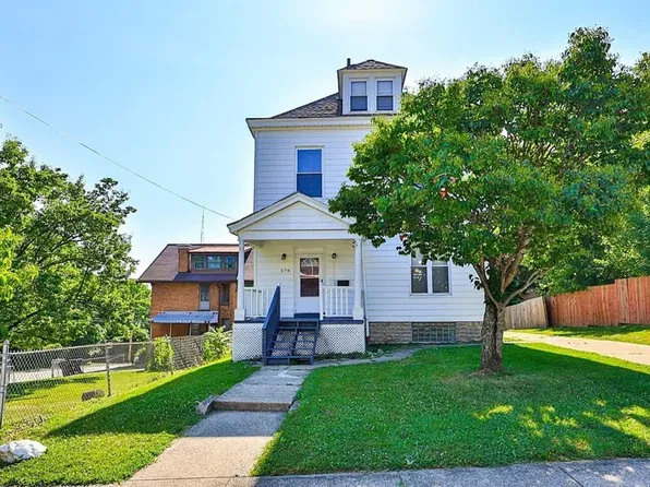 578 Considine Ave, Cincinnati, OH 45205