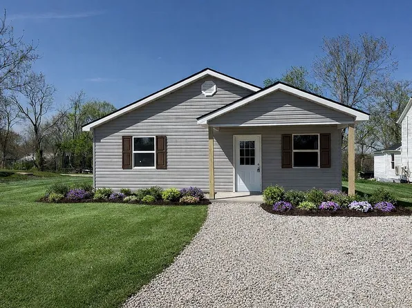 955 Virginia Mines Rd, Saint Clair, MO 63077