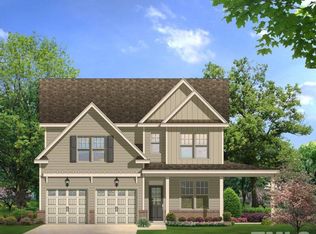 1314 Gaby Ln, Knightdale, NC 27545