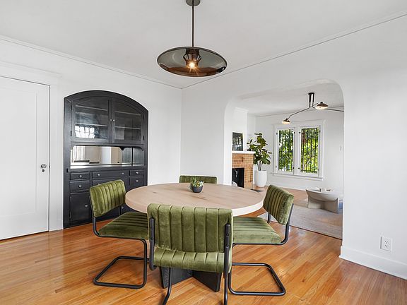 5th image of 800 N Vista St #1