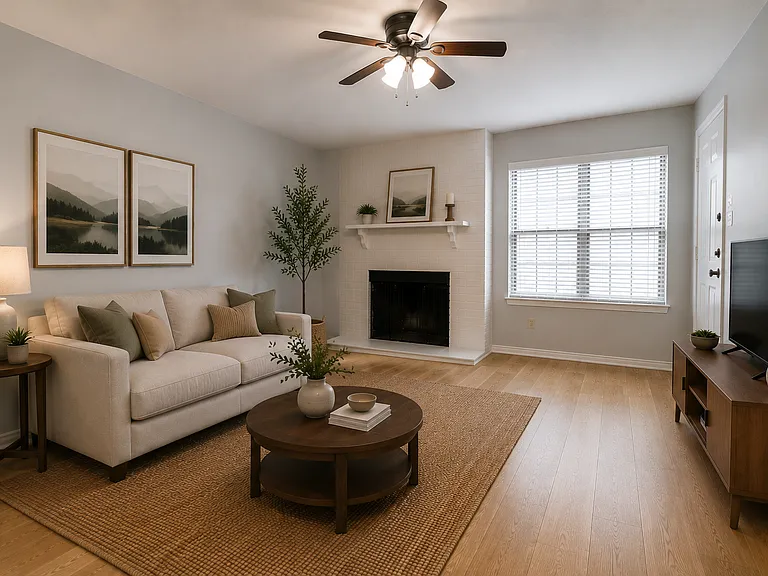 4211 Newton Ave #215 — Photo 1