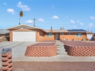 25596 Tamarisk St, Barstow, CA 92311