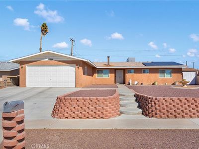 25596 Tamarisk St, Barstow, CA, 92311
