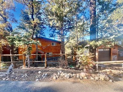 43615 Wolf Rd, Big Bear Lake, CA, 92315