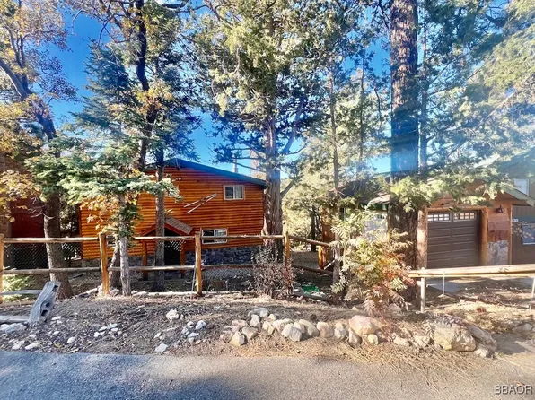 43615 Wolf Rd, Big Bear Lake, CA 92315