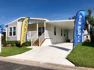 2880 Buckskin Rd, Orlando, FL 32822