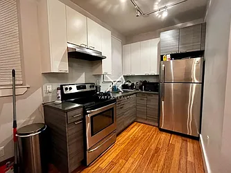 Rented by Yaffa Realty LLC