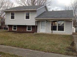 4316 Whitehall Ln, Richton Park, IL