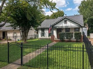 435 N Summit Ave, Charlotte, NC 28216