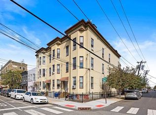130 Griffith St, Jersey City, NJ 07307