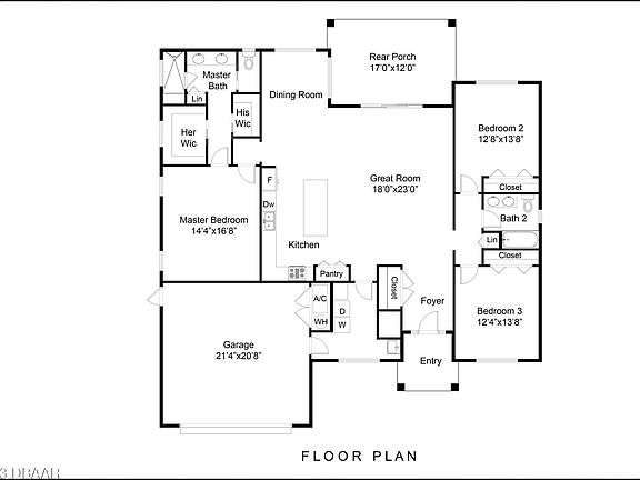 2nd image of this home