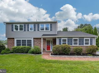 614 King Rd, West Chester, PA 19380