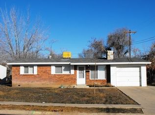 479 N 200 W, Clearfield, UT 84015