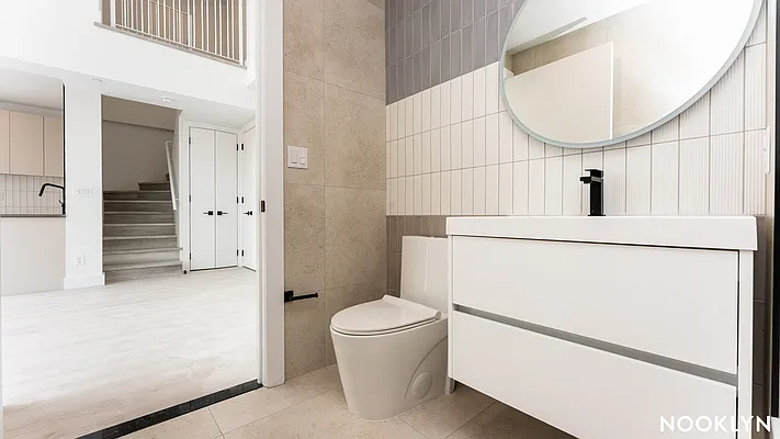 Rented by Nooklyn NYC LLC | media 13